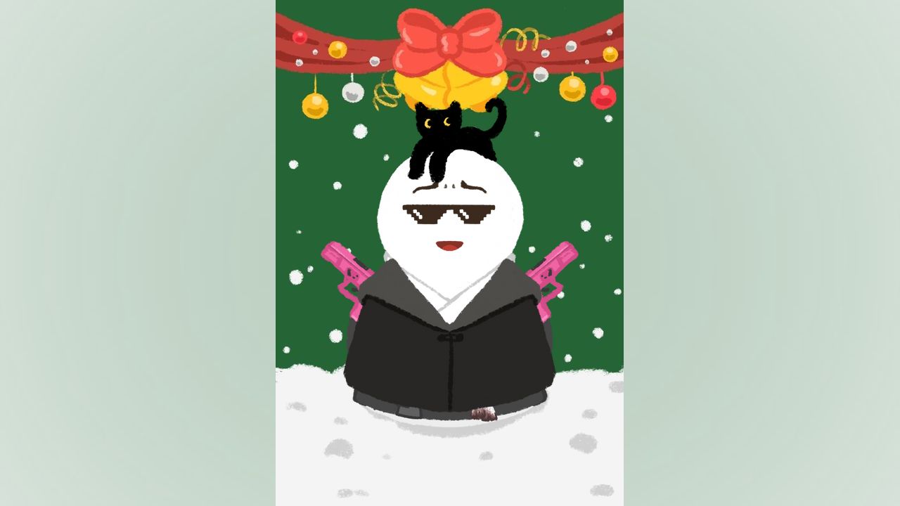 Snowman thumbname