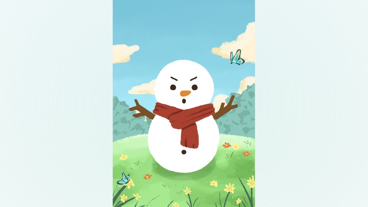 Snowman thumbname
