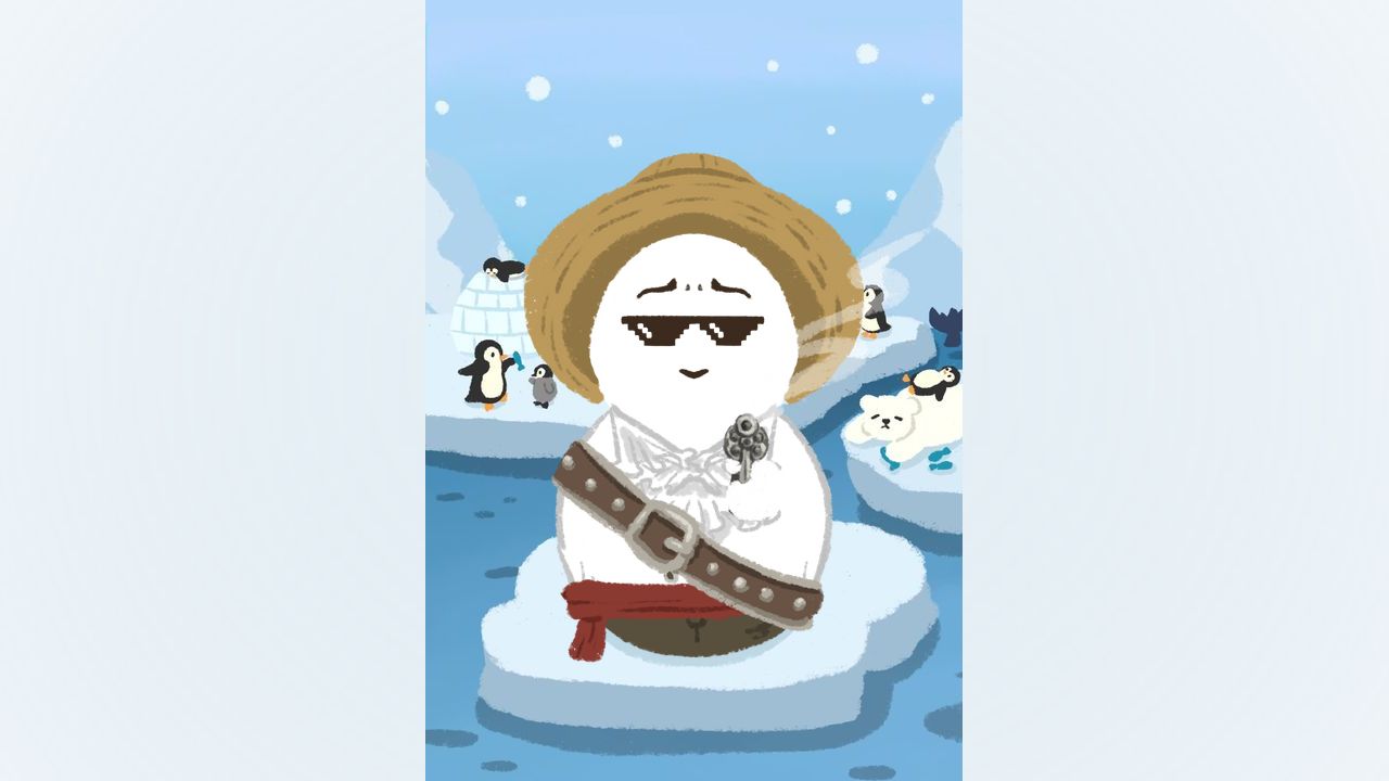 Snowman thumbname