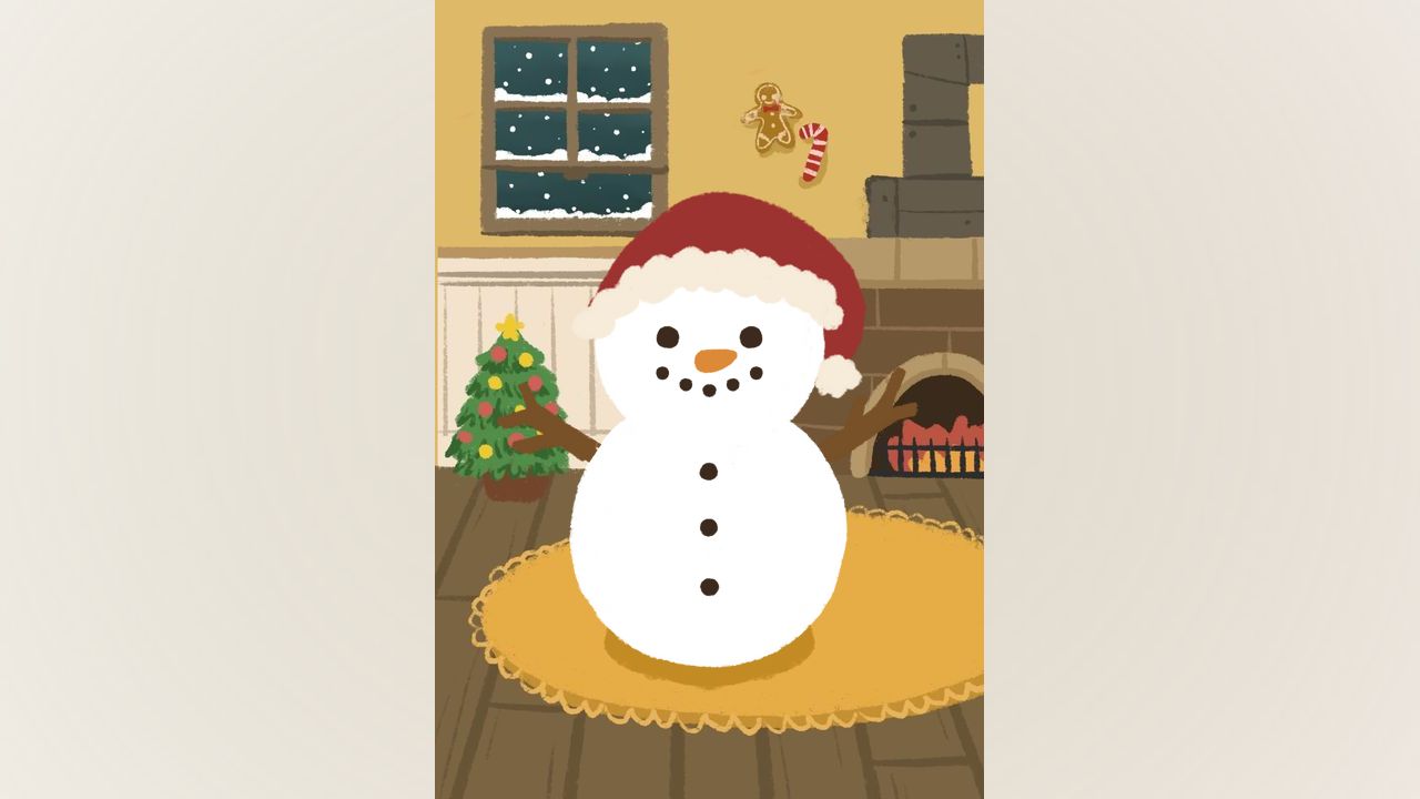 Snowman thumbname