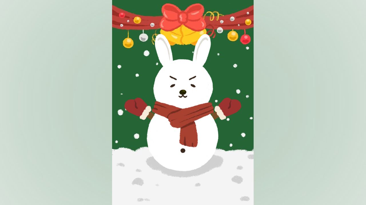 Snowman thumbname