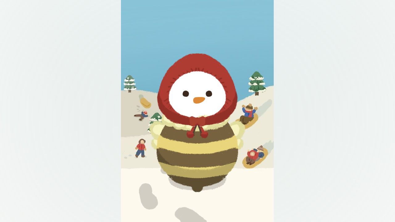 Snowman thumbname