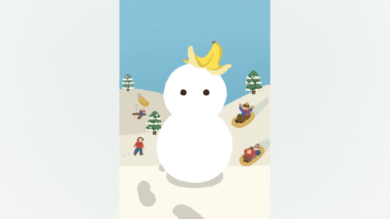 Snowman thumbname