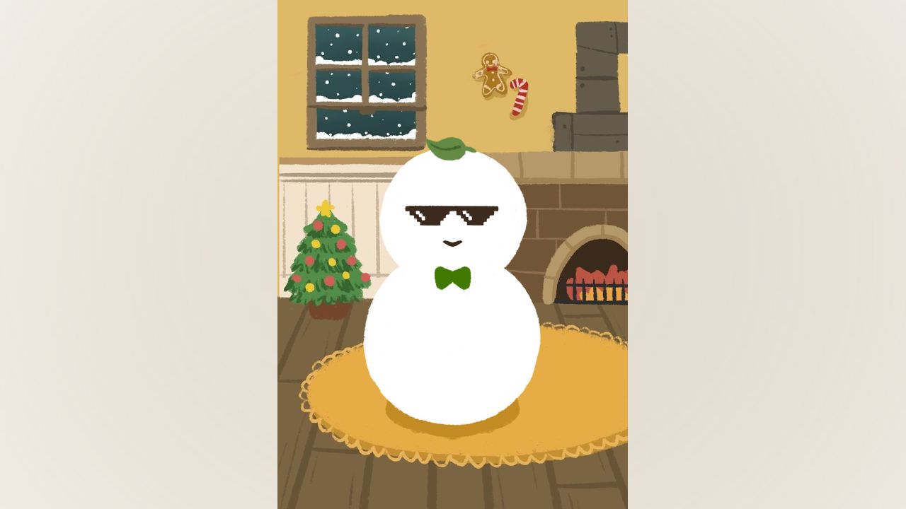 Snowman thumbname