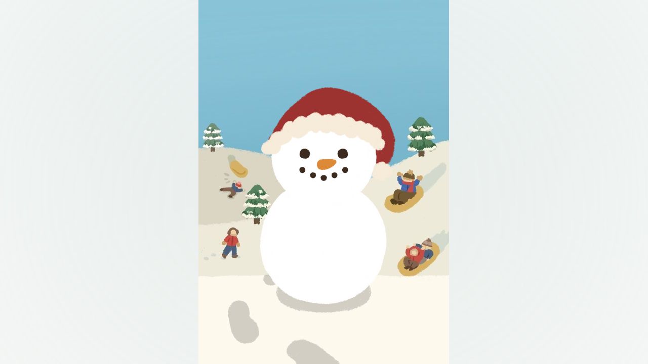 Snowman thumbname