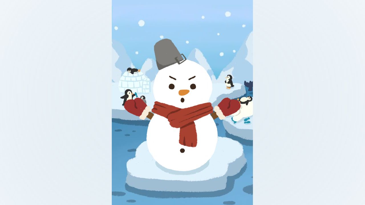 Snowman thumbname