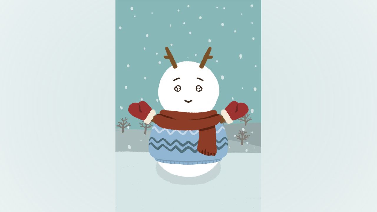 Snowman thumbname