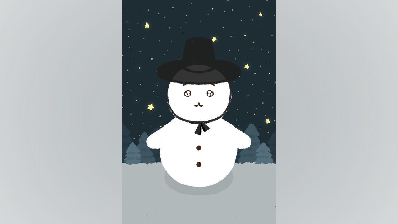 Snowman thumbname