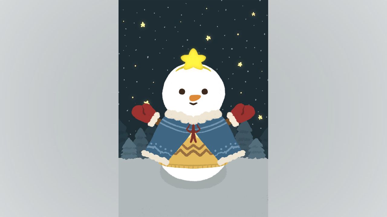 Snowman thumbname