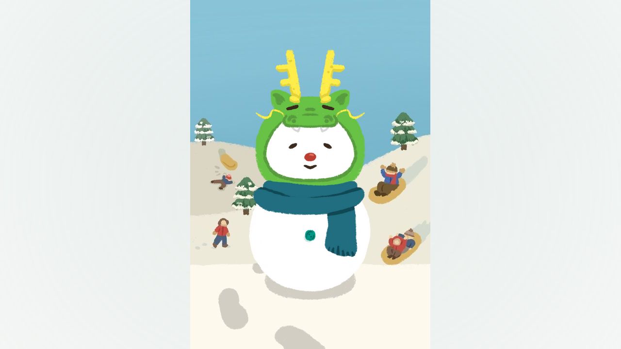 Snowman thumbname