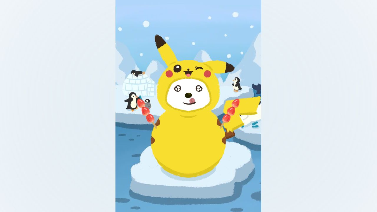 Snowman thumbname