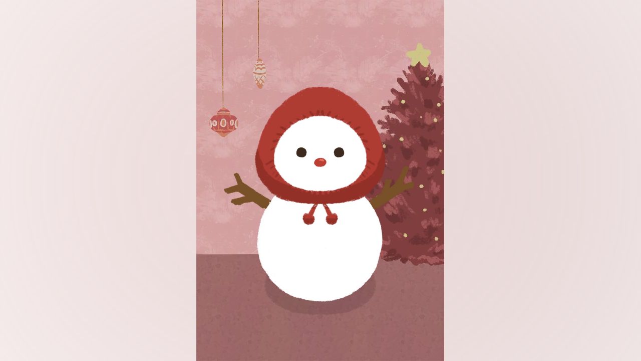 Snowman thumbname