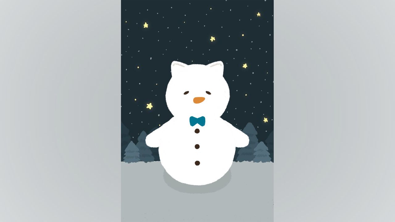 Snowman thumbname