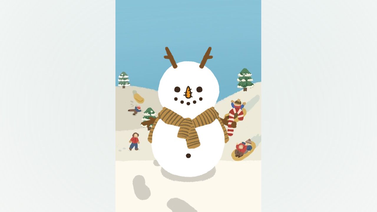 Snowman thumbname