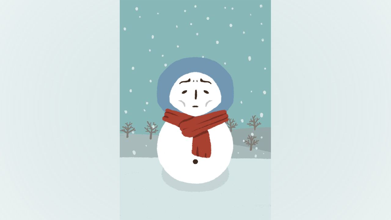 Snowman thumbname