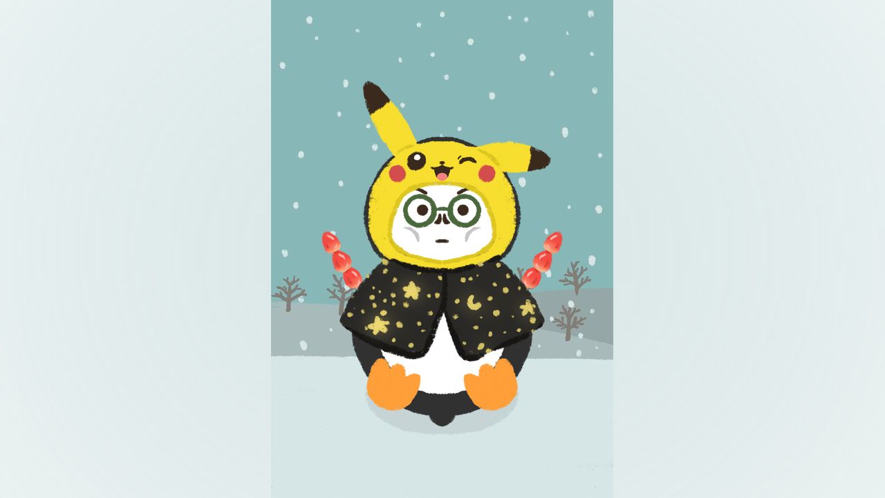 Snowman thumbname