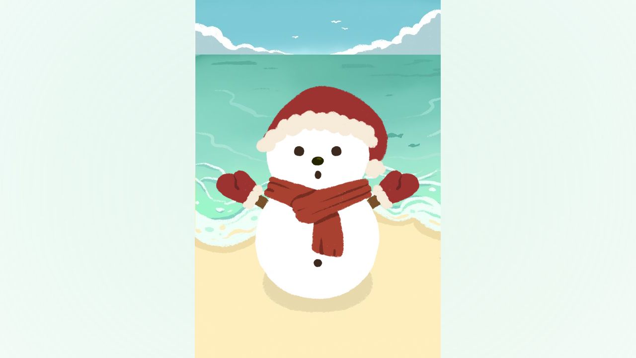 Snowman thumbname