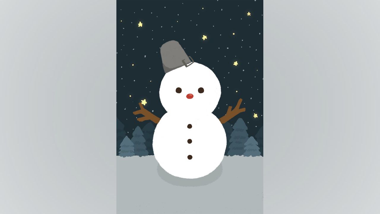 Snowman thumbname