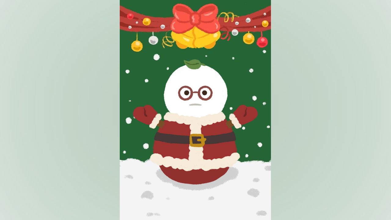 Snowman thumbname