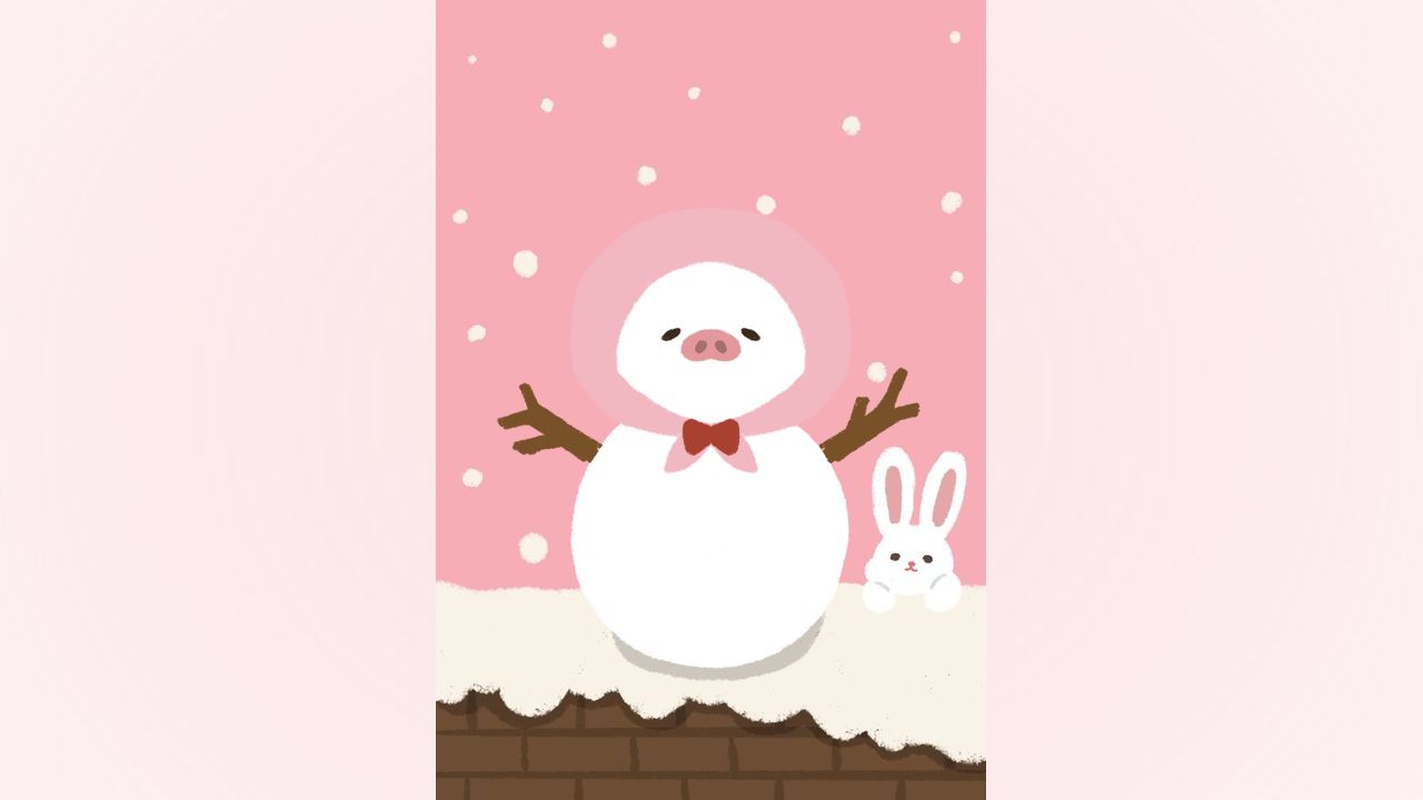 Snowman thumbname