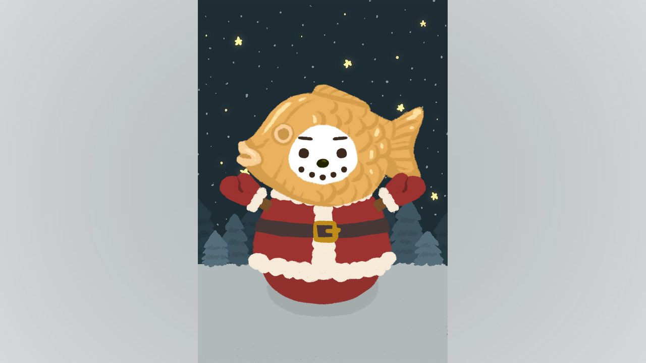 Snowman thumbname