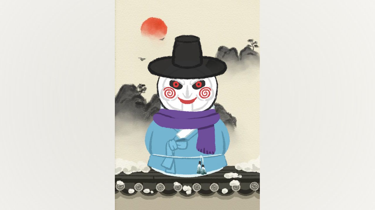 Snowman thumbname