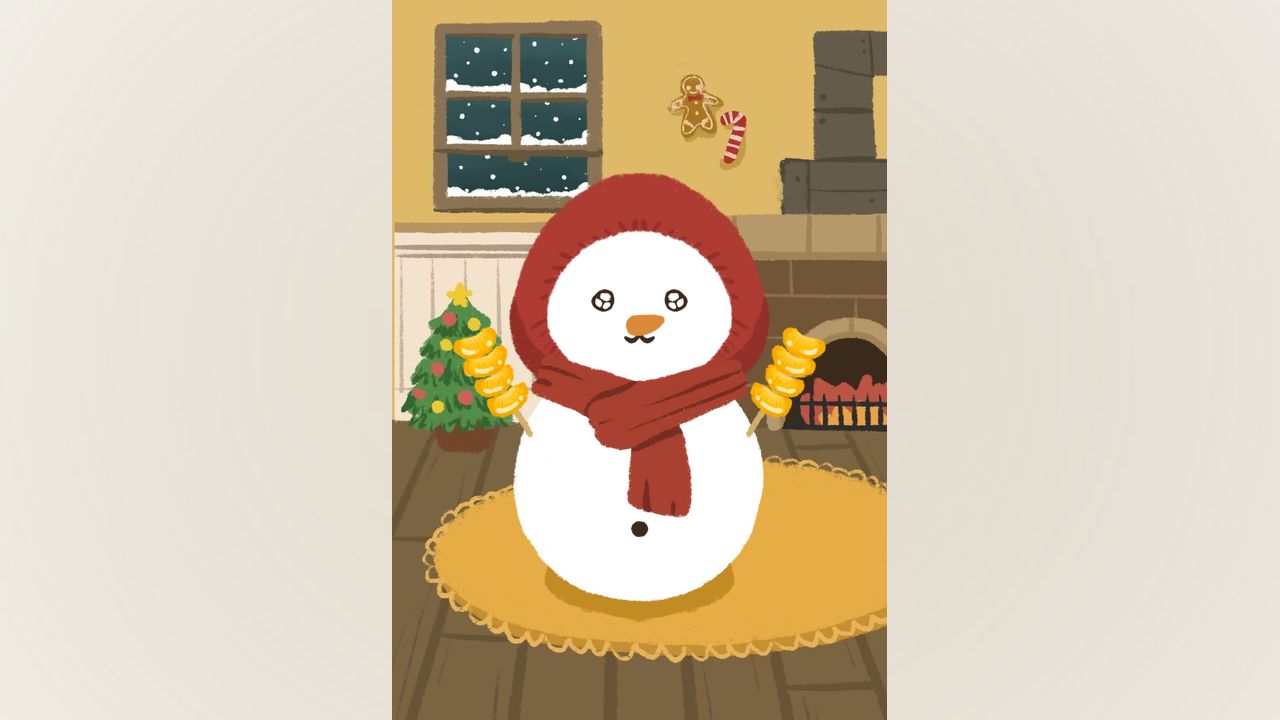 Snowman thumbname