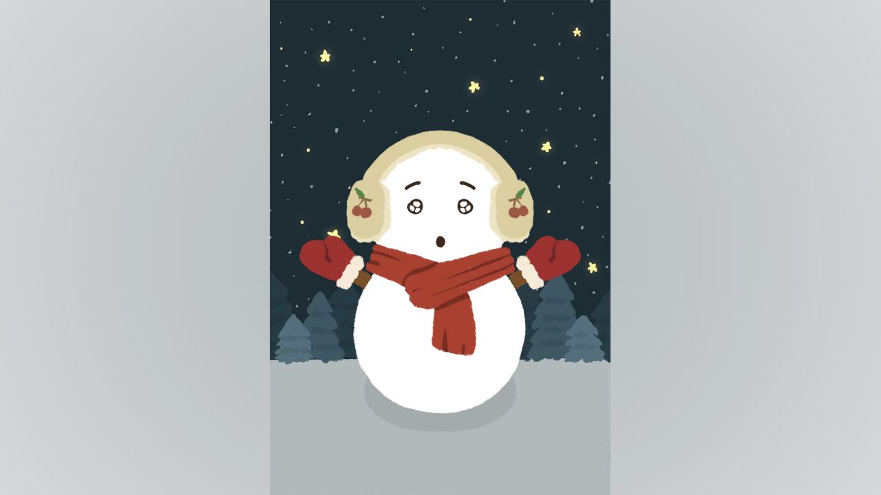 Snowman thumbname