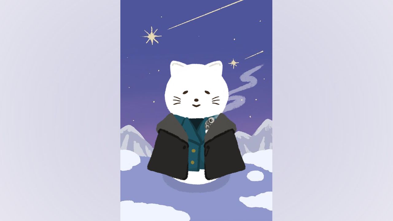 Snowman thumbname