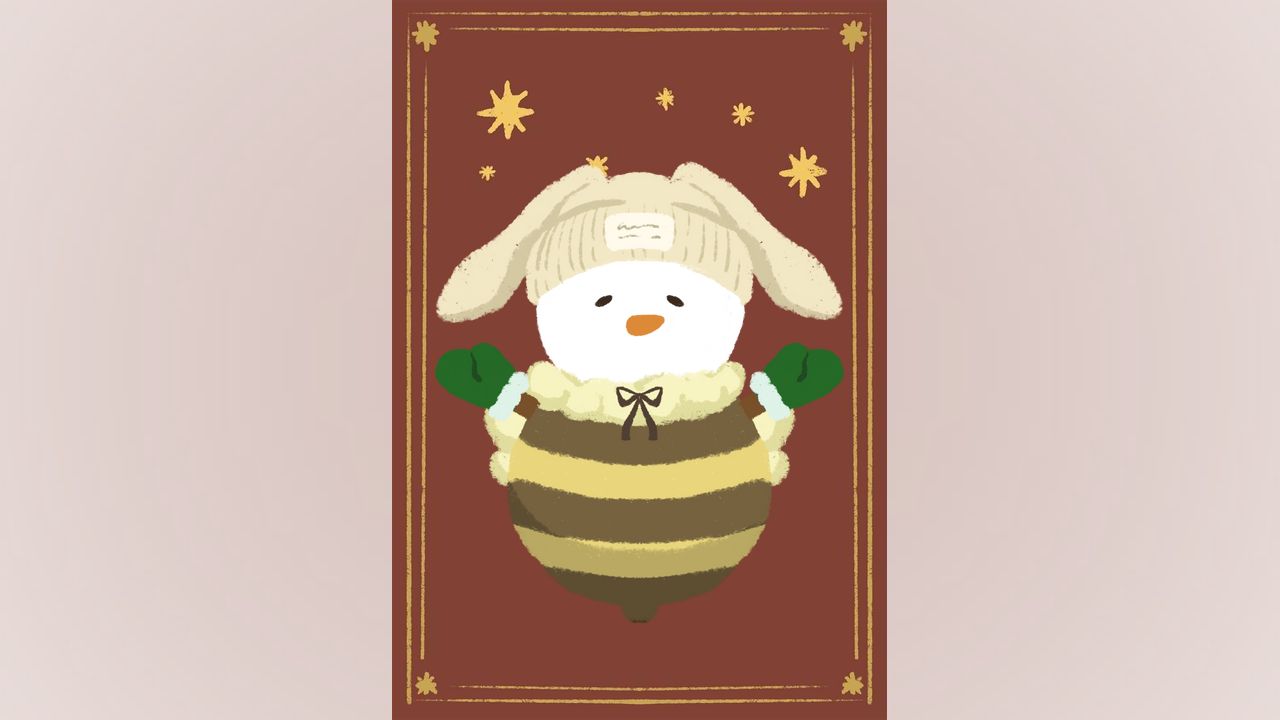 Snowman thumbname