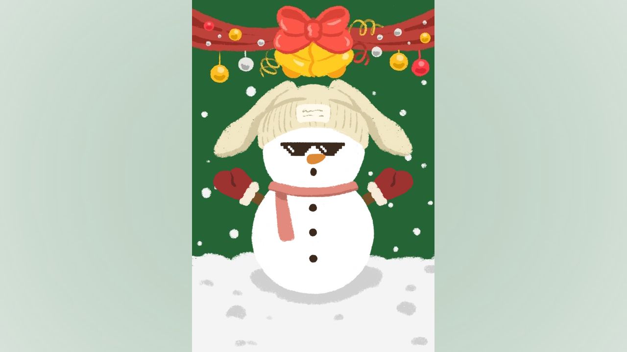 Snowman thumbname