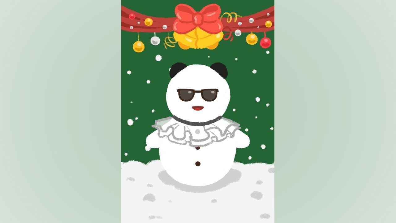 Snowman thumbname