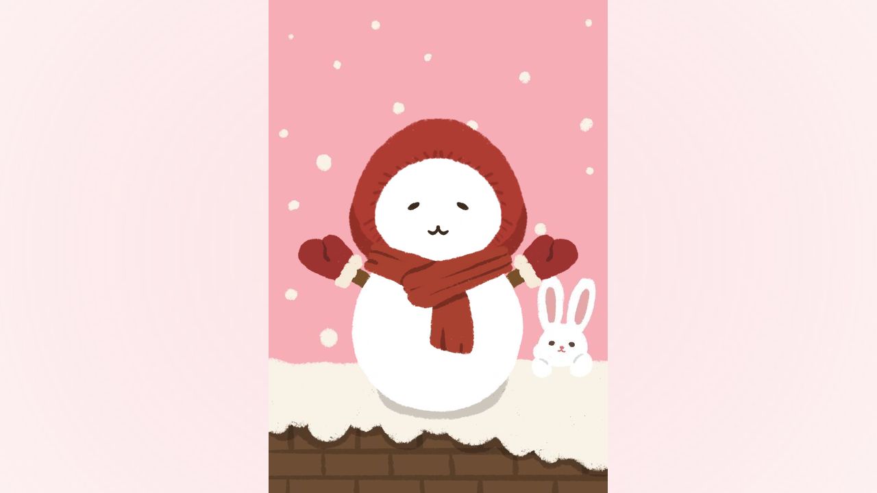 Snowman thumbname