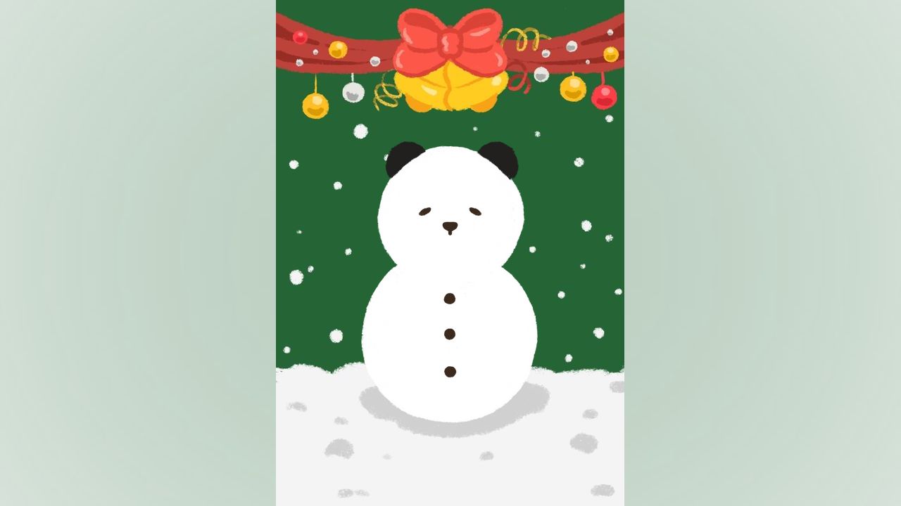 Snowman thumbname