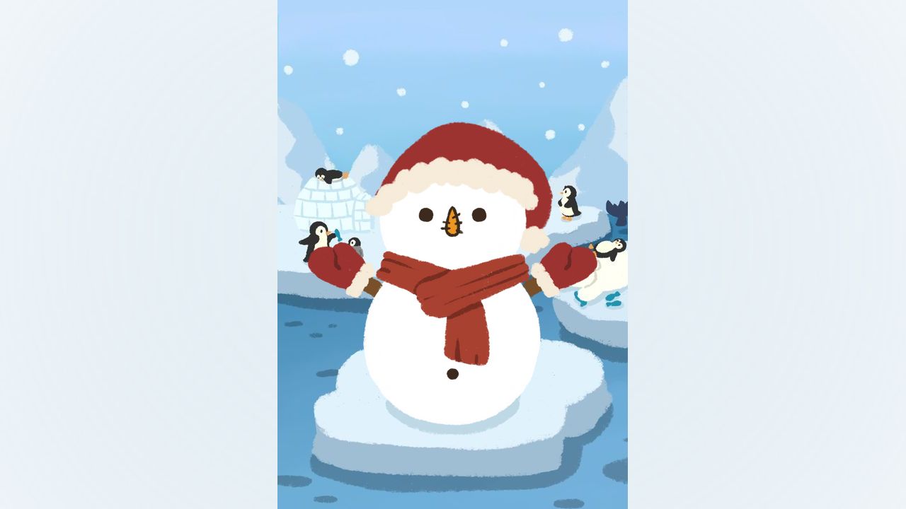 Snowman thumbname