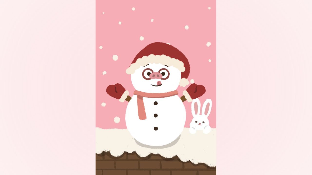 Snowman thumbname