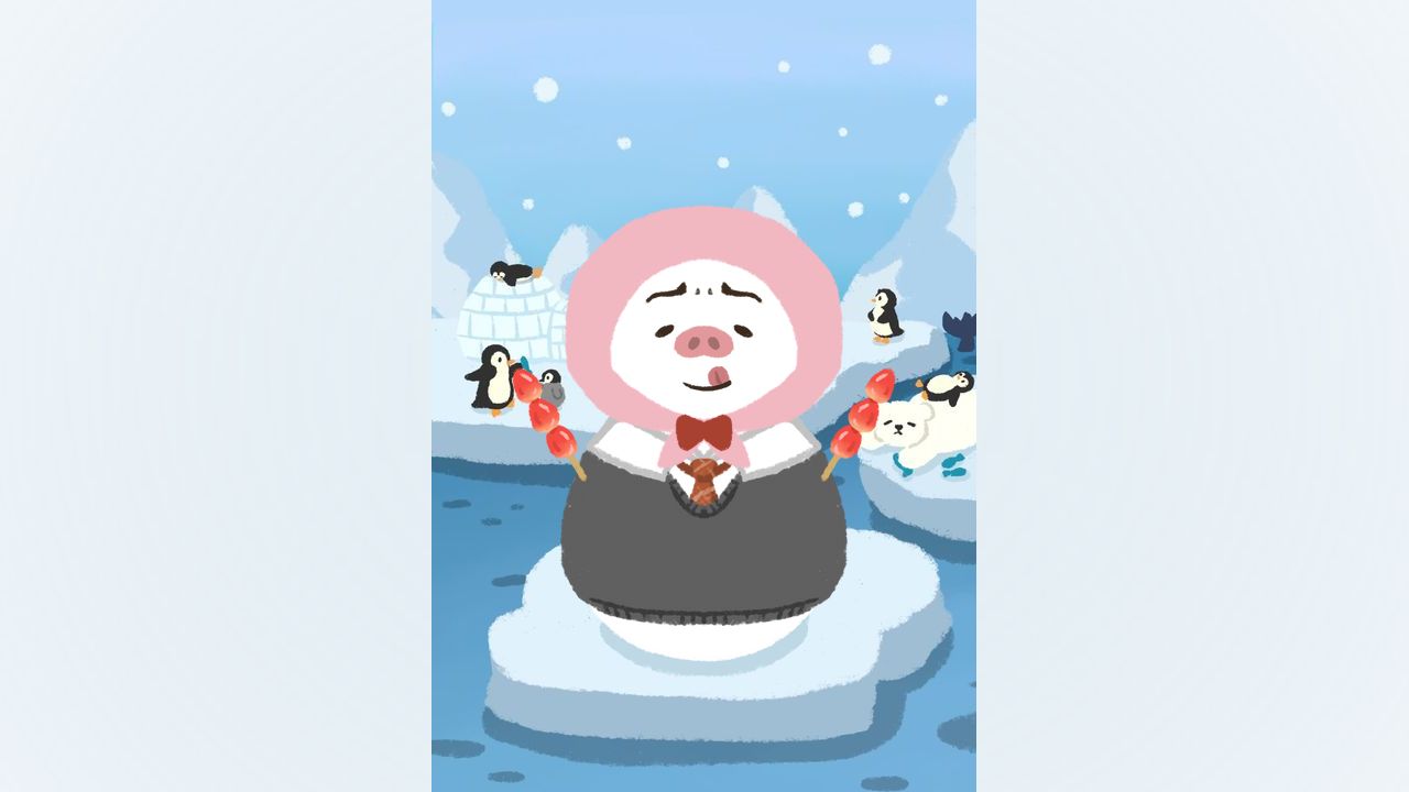 Snowman thumbname