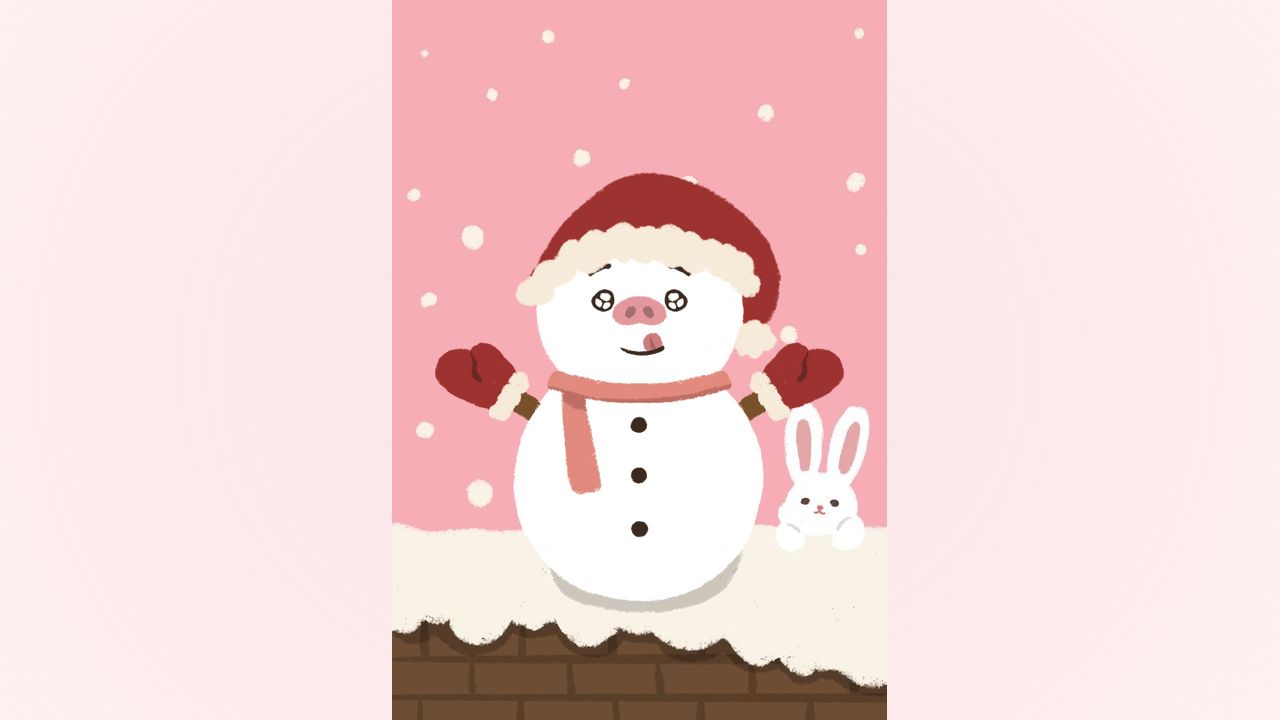 Snowman thumbname