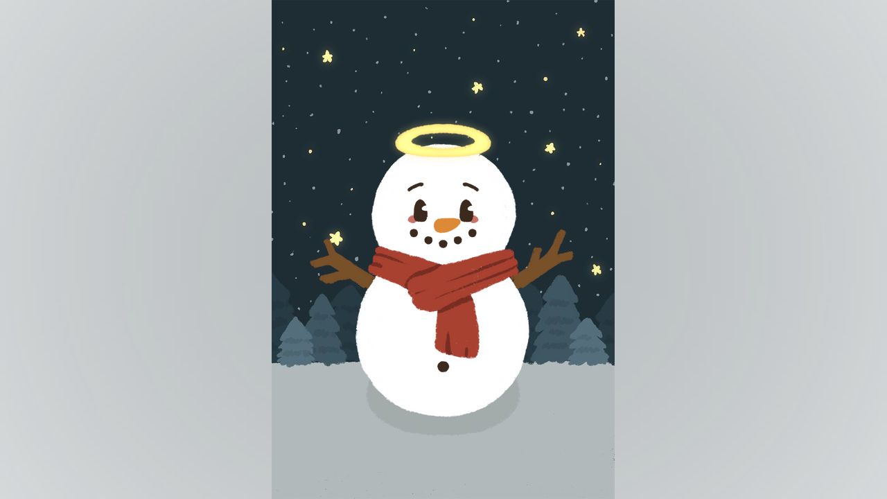 Snowman thumbname