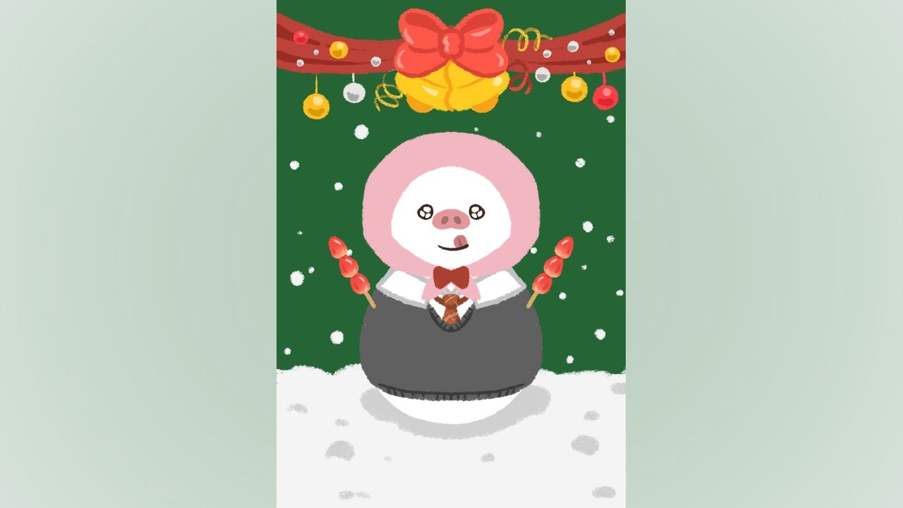Snowman thumbname