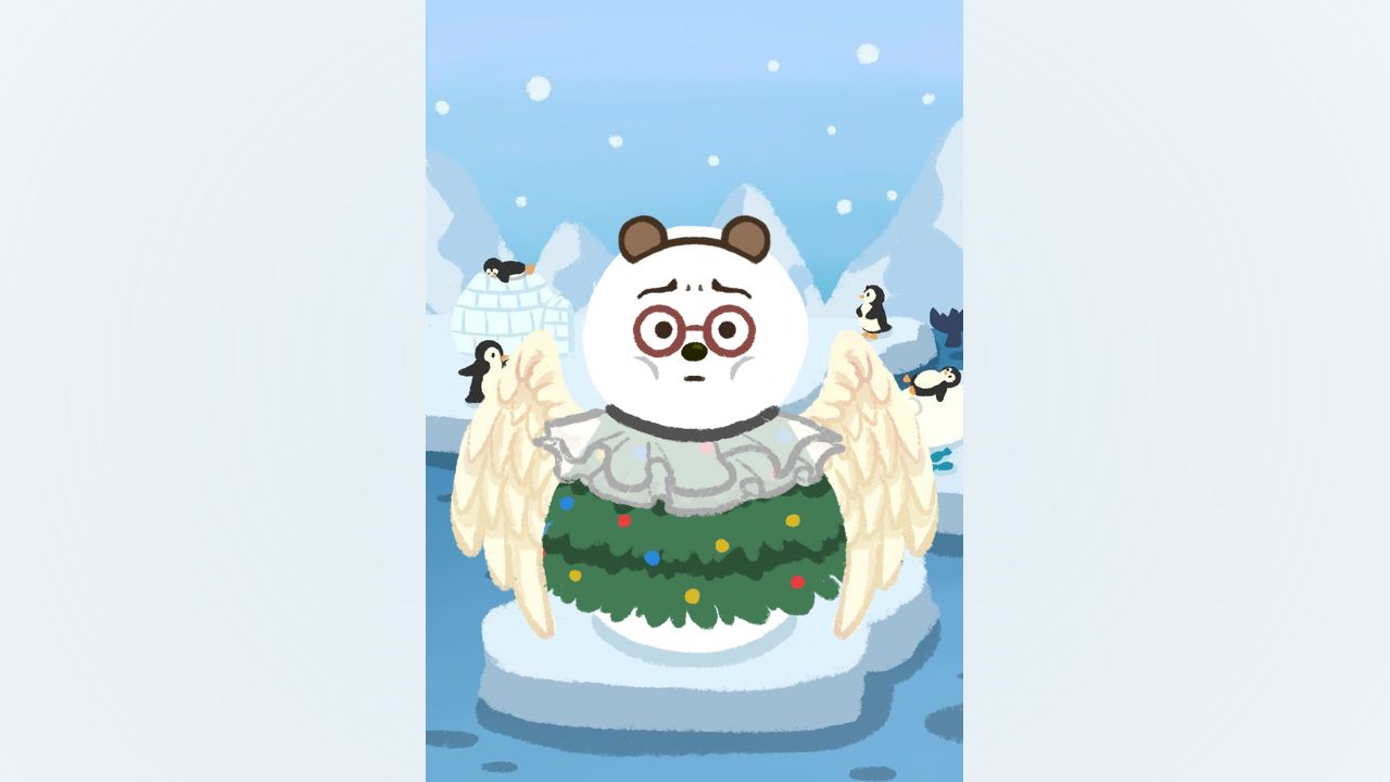 Snowman thumbname