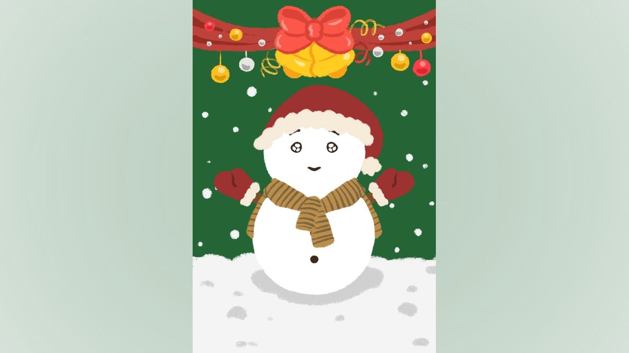 Snowman thumbname