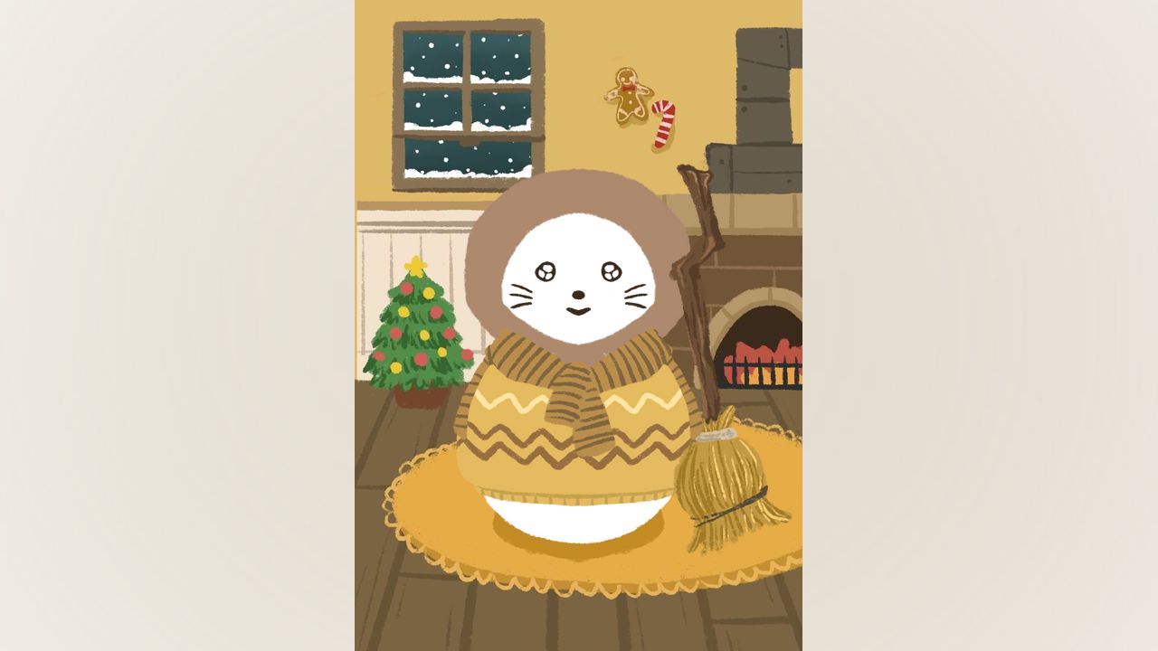 Snowman thumbname