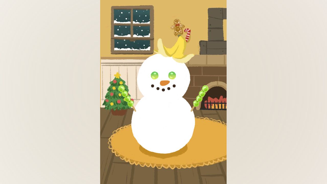 Snowman thumbname