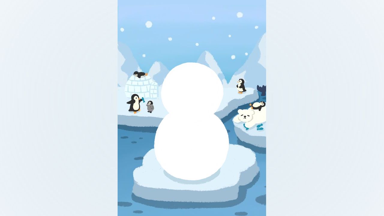 Snowman thumbname