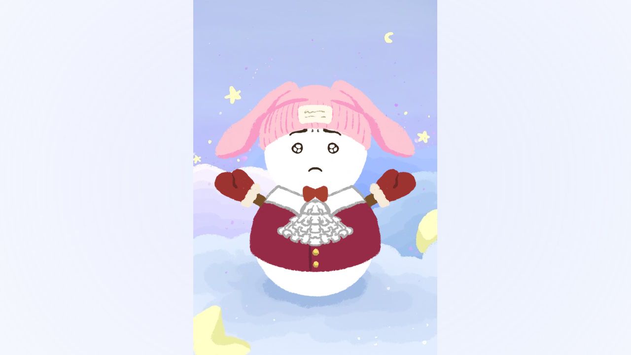 Snowman thumbname
