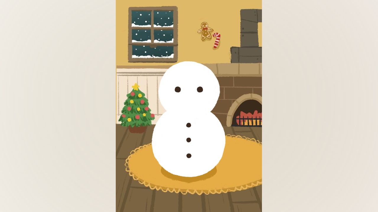 Snowman thumbname