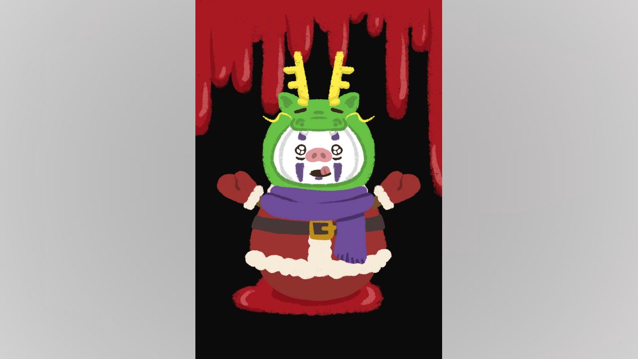 Snowman thumbname