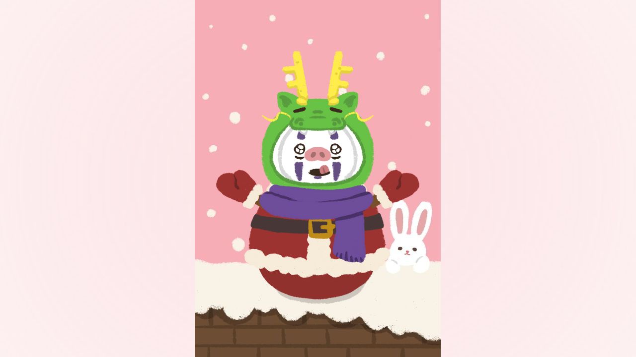Snowman thumbname