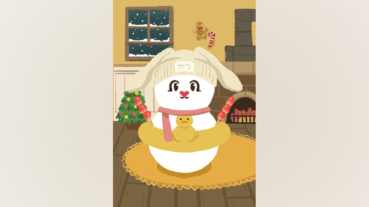 Snowman thumbname